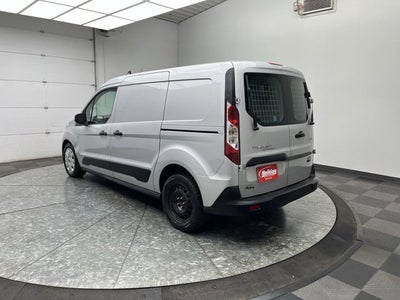 2023 Ford Transit Connect Van XLT