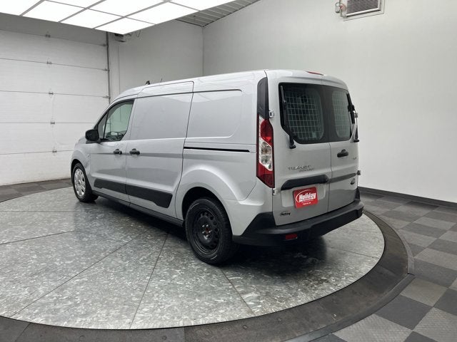 2023 Ford Transit Connect Van XLT