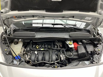 2023 Ford Transit Connect Van XLT