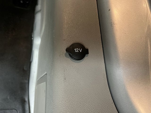 2023 Ford Transit Connect Van XLT