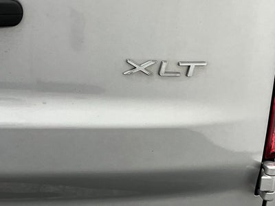 2023 Ford Transit Connect Van XLT