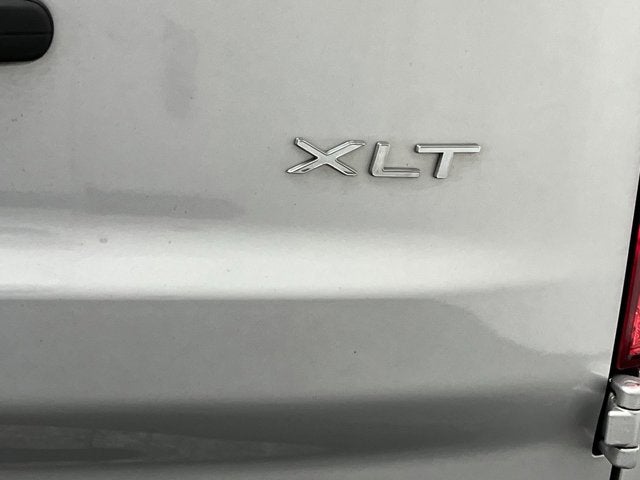 2023 Ford Transit Connect Van XLT