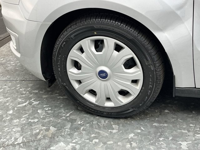 2023 Ford Transit Connect Van XLT