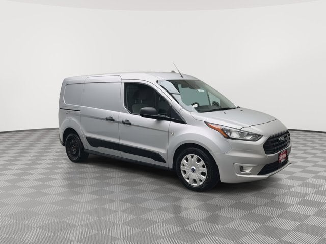2023 Ford Transit Connect Van XLT
