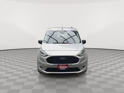 2023 Ford Transit Connect Van XLT