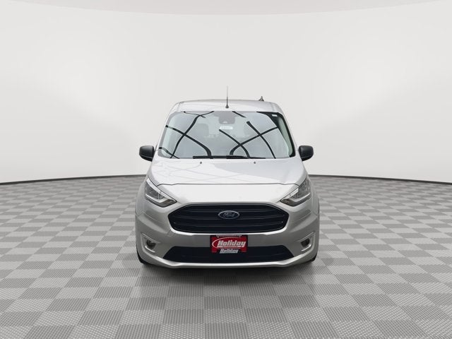 2023 Ford Transit Connect Van XLT