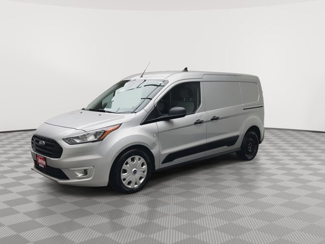 2023 Ford Transit Connect Van XLT