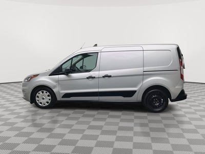 2023 Ford Transit Connect Van XLT