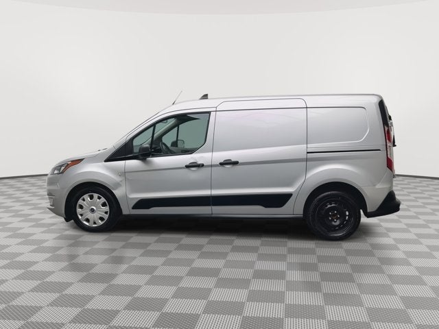 2023 Ford Transit Connect Van XLT