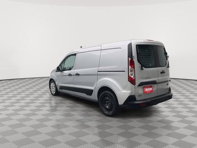 2023 Ford Transit Connect Van XLT