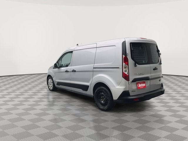 2023 Ford Transit Connect Van XLT