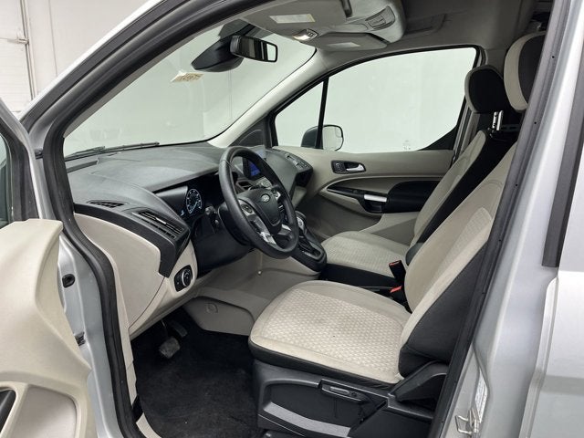 2023 Ford Transit Connect Van XLT