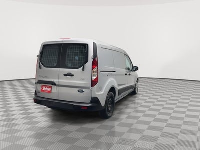 2023 Ford Transit Connect Van XLT