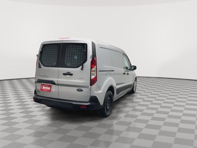 2023 Ford Transit Connect Van XLT
