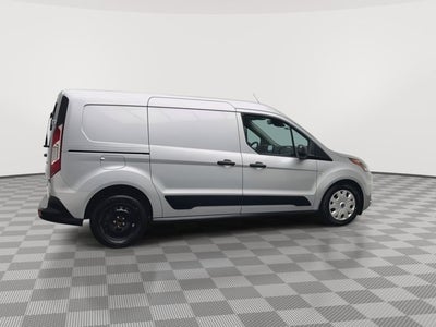 2023 Ford Transit Connect Van XLT