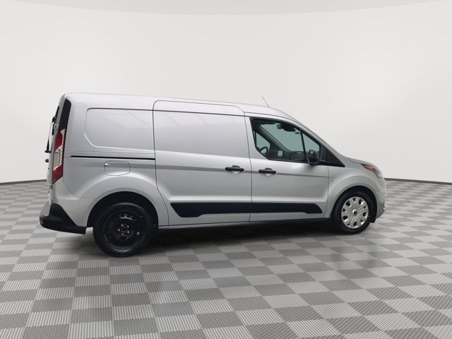 2023 Ford Transit Connect Van XLT
