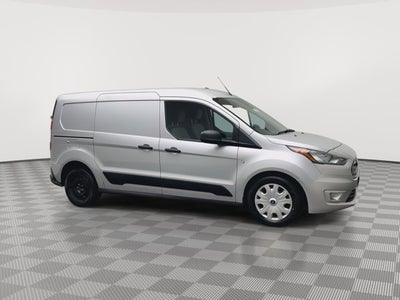 2023 Ford Transit Connect Van XLT