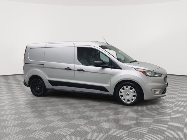 2023 Ford Transit Connect Van XLT