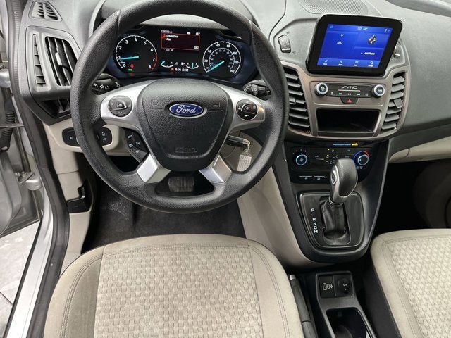 2023 Ford Transit Connect Van XLT