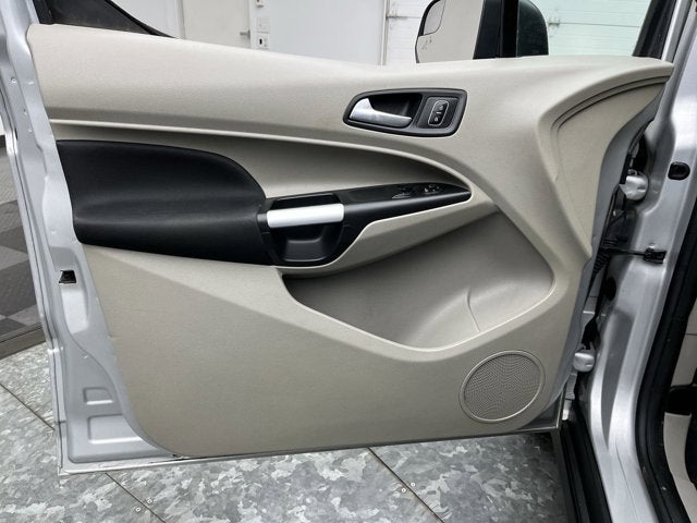 2023 Ford Transit Connect Van XLT