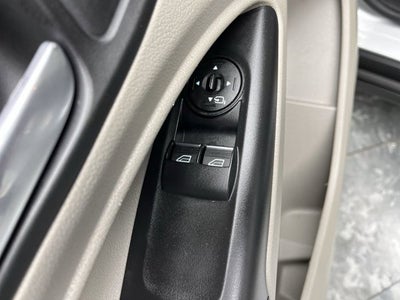 2023 Ford Transit Connect Van XLT
