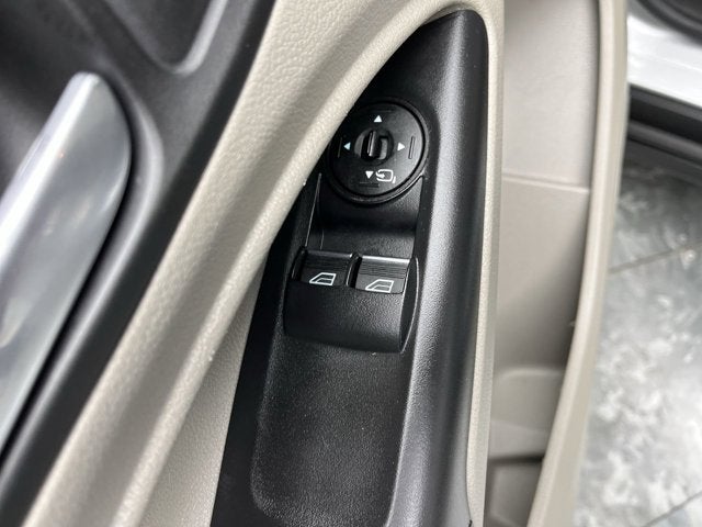 2023 Ford Transit Connect Van XLT