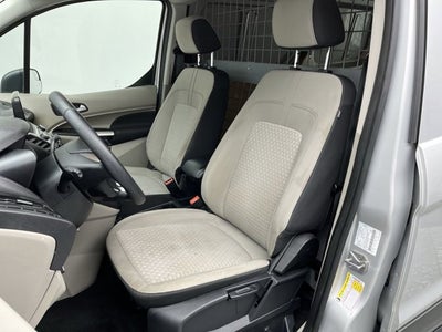 2023 Ford Transit Connect Van XLT
