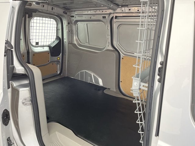 2023 Ford Transit Connect Van XLT