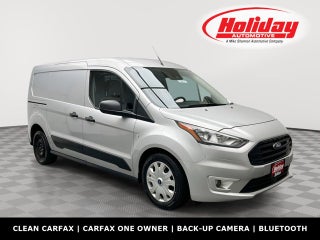 2023 Ford Transit Connect Van XLT