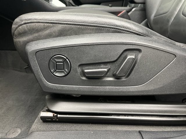 2019 Audi Q3 Premium