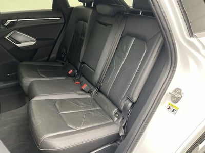 2019 Audi Q3 Premium