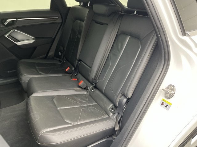 2019 Audi Q3 Premium