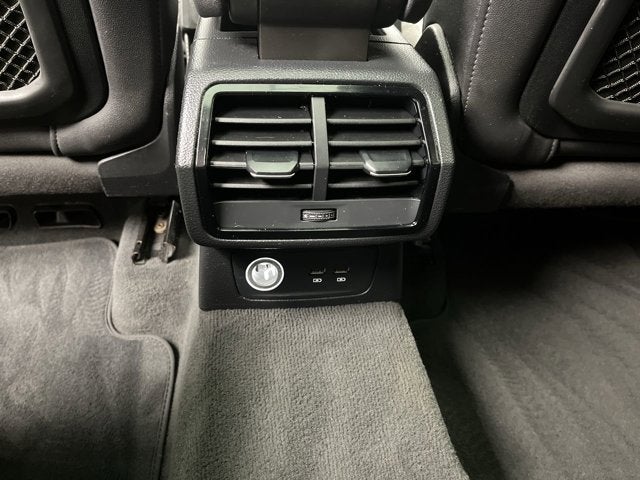 2019 Audi Q3 Premium