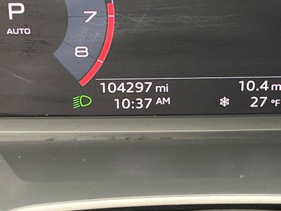 2019 Audi Q3 Premium