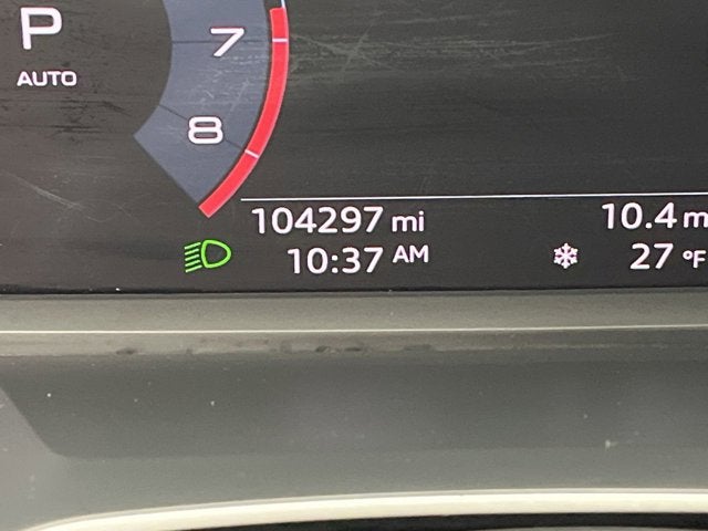 2019 Audi Q3 Premium