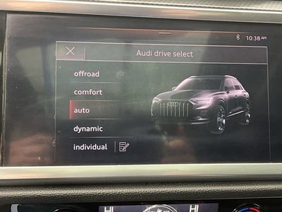 2019 Audi Q3 Premium