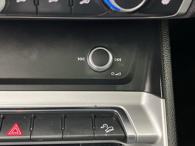 2019 Audi Q3 Premium