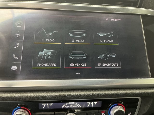 2019 Audi Q3 Premium