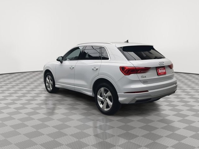 2019 Audi Q3 Premium