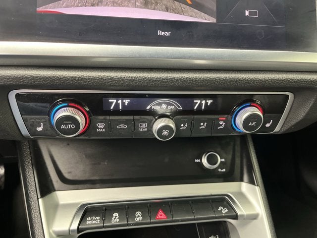 2019 Audi Q3 Premium