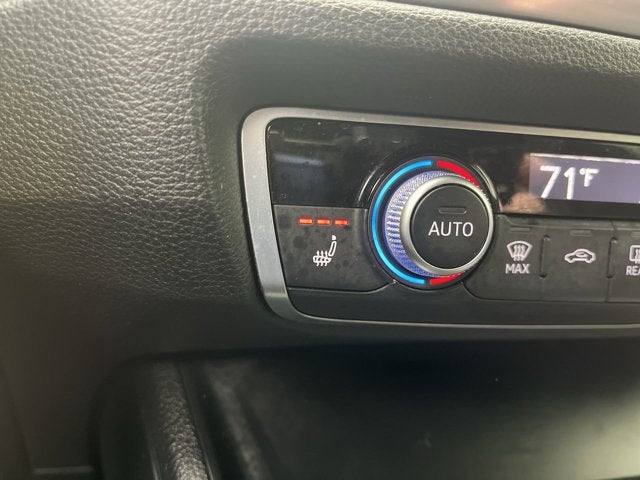 2019 Audi Q3 Premium