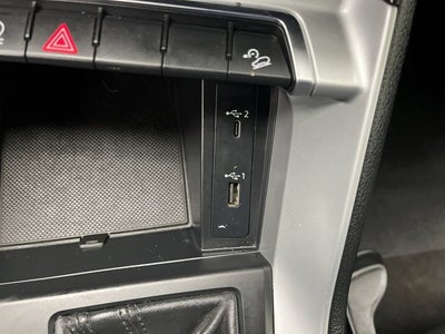 2019 Audi Q3 Premium