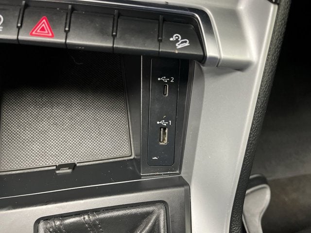 2019 Audi Q3 Premium