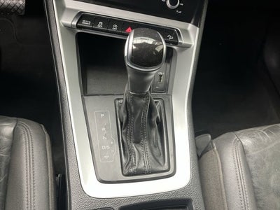 2019 Audi Q3 Premium