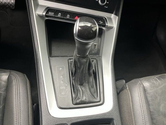 2019 Audi Q3 Premium