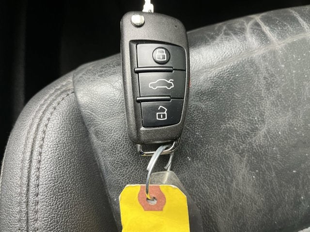 2019 Audi Q3 Premium