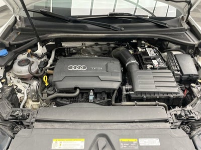 2019 Audi Q3 Premium