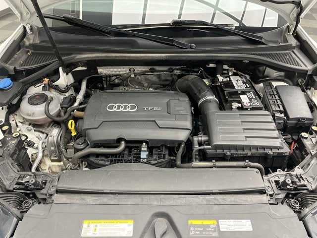 2019 Audi Q3 Premium