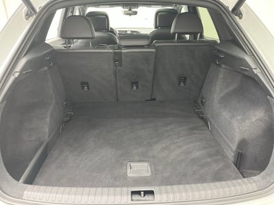 2019 Audi Q3 Premium