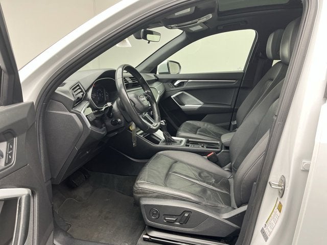 2019 Audi Q3 Premium